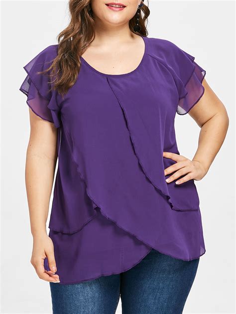 Amazon plus size blouses - Women Plus Size Chiffon Tops V Neck Long Sleeve Drawstring Floral Textured Blouse Shirts (1X-5X) 60. $2599. Save 15% with coupon (some sizes/colors) FREE delivery Sat, Feb 3 on $35 of items shipped by Amazon. Or fastest delivery Fri, Feb 2. +4. 